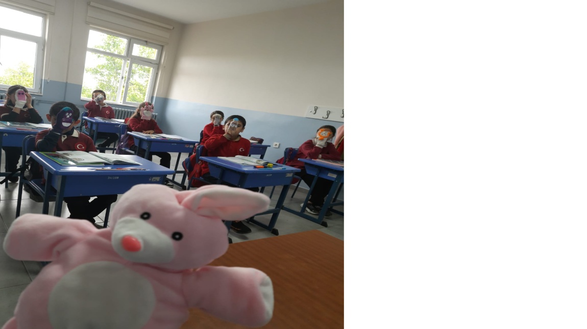 Sosyal Bilgiler Dersi ''Kültürel Değerlere Saygılı Olmak'' 